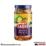 Lazzat Mixed Pickle 330g