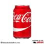 Coca Cola Can 325ml