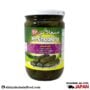 Grape leaves 450g