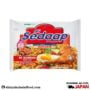 Mi Sedaap migoreng fried noodles 90g