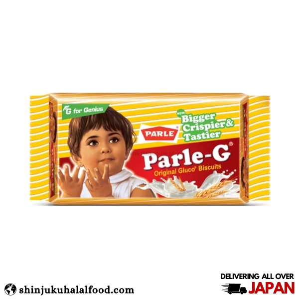 Parle G Biscuits 79.9g