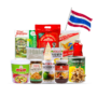 Thailand Items