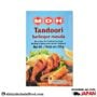 Mdh tandoori barbeque masala 100g