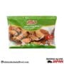 Lezita chicken crispy wings 420g