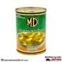 MD Mature Jak Curry (565g)