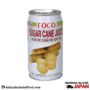 FOCO Sugar Cane Juice 350ml