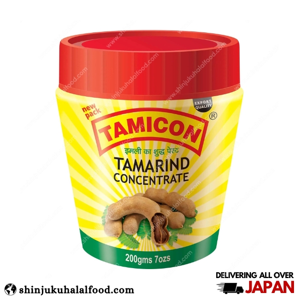 Tamarind Paste (200g)