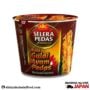 ABC Gulai Ayam Pedas (Chicken) Cup Noodles (60g)