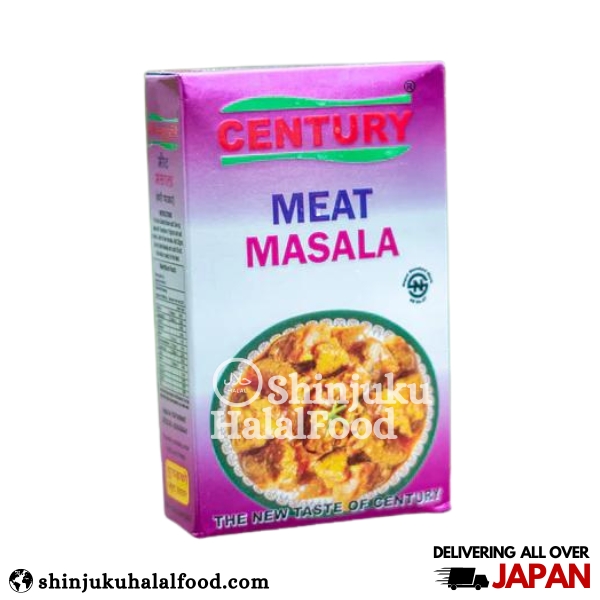 Century Meat Masala (50g)