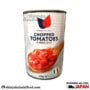 Chopped Tomato (400g)