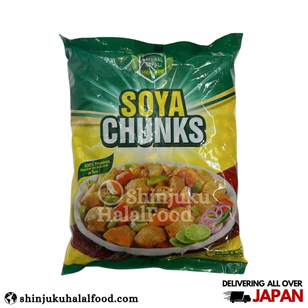 Soya Chunks (200g)