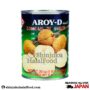 Aroy-D Longan In Syrup (565g)