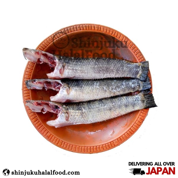 Taki Fish (500g)