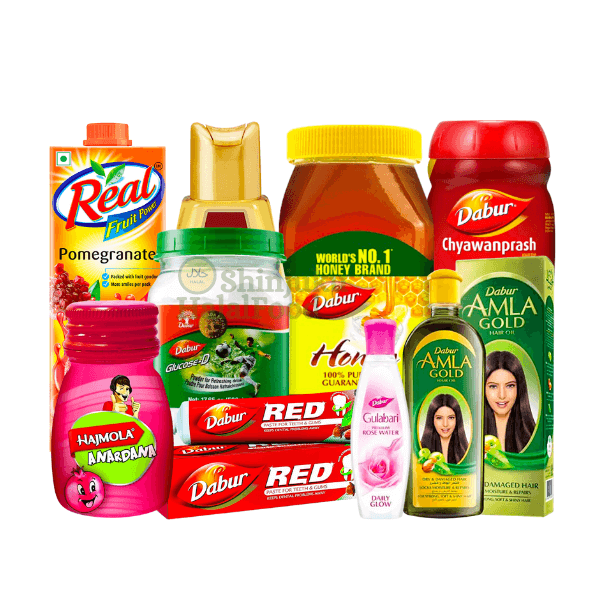 Dabur