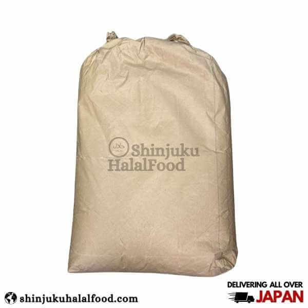 Japanese Rice (25kg)