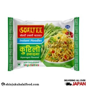 Solti Kurilo Noodles (60g)