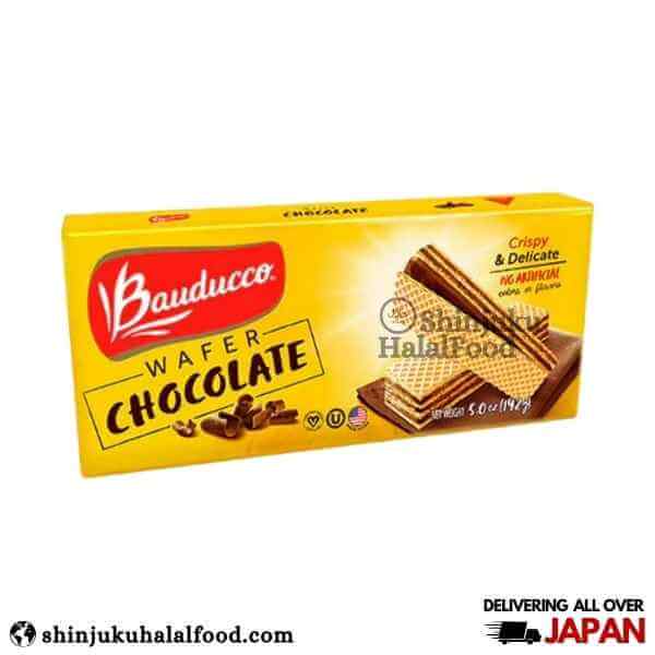 Chocolate Wafer (142g)