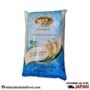 Gajanan Sona Masori Raw Rice (5kg)