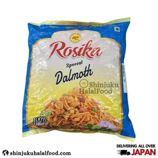 Roshika Dalmoth (1kg)