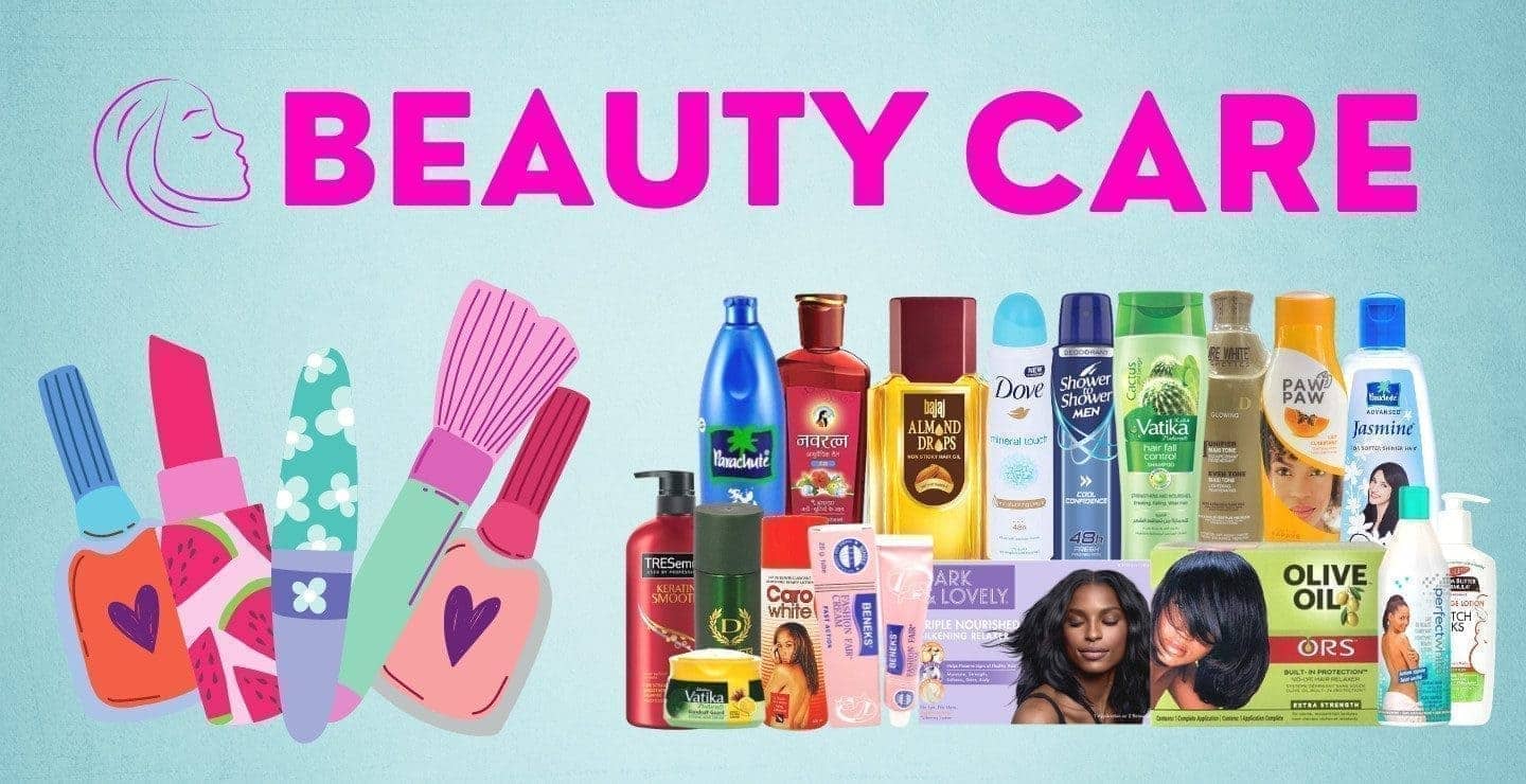 beauty-care