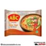 ABC Basu Sapi (Beef Flavor) Noodles (70g)