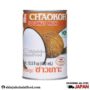 Chaokoh Coconut Milk (400ml)