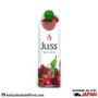 Juss Sour Cherry Juice (1Ltr)