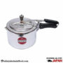 Pressure Cooker 3L