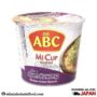 ABC Ayam Bawang Cup Noodles (60g)