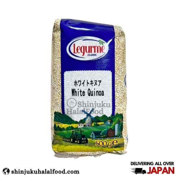 White Quinoa (Kawn Rice) (500g)