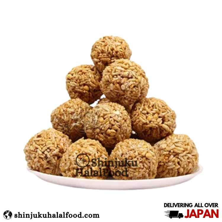 Flattened Rice Ball (350g)