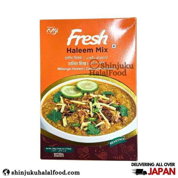 Fresh Haleem Mix (200g)