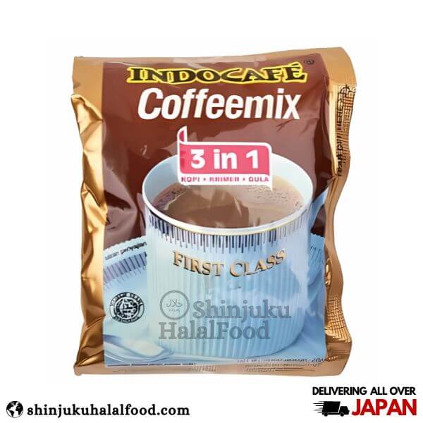 Indocafe Coffeemix (20g) コーヒー ミックス