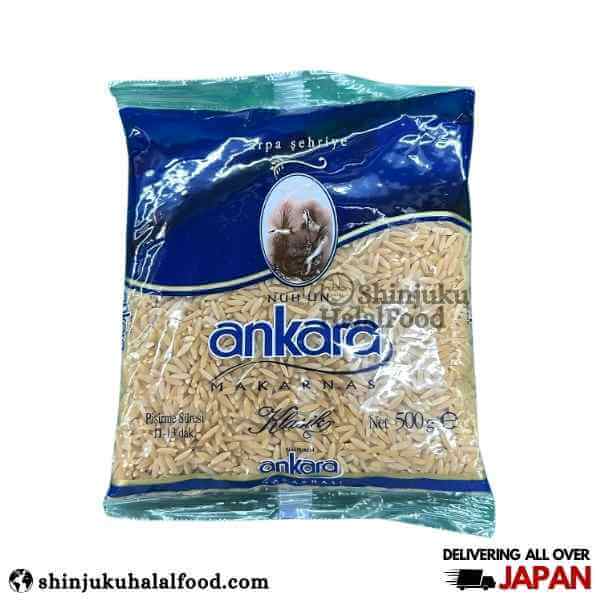 Ankara Risone Arpa Sehriye (500g)