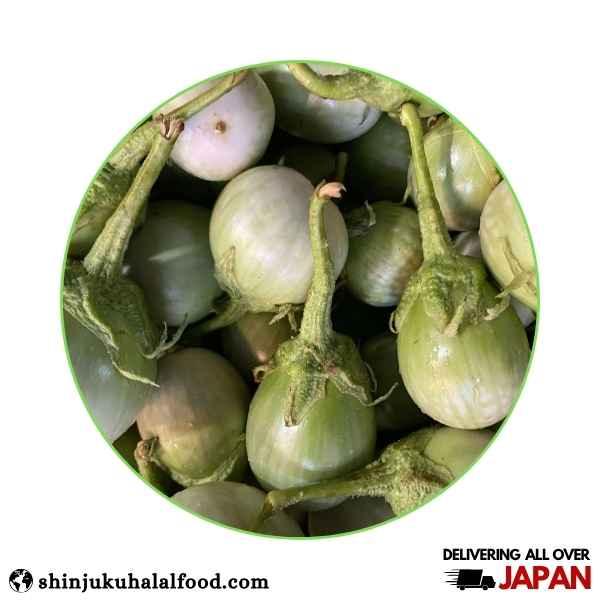 Eggplant (300g)