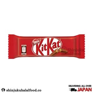 Nestle KitKat Chocolate (17g)