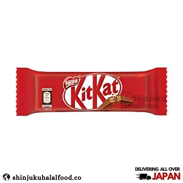 Nestle KitKat Family Pack 36pcs – Crunchy Chocolate Treat