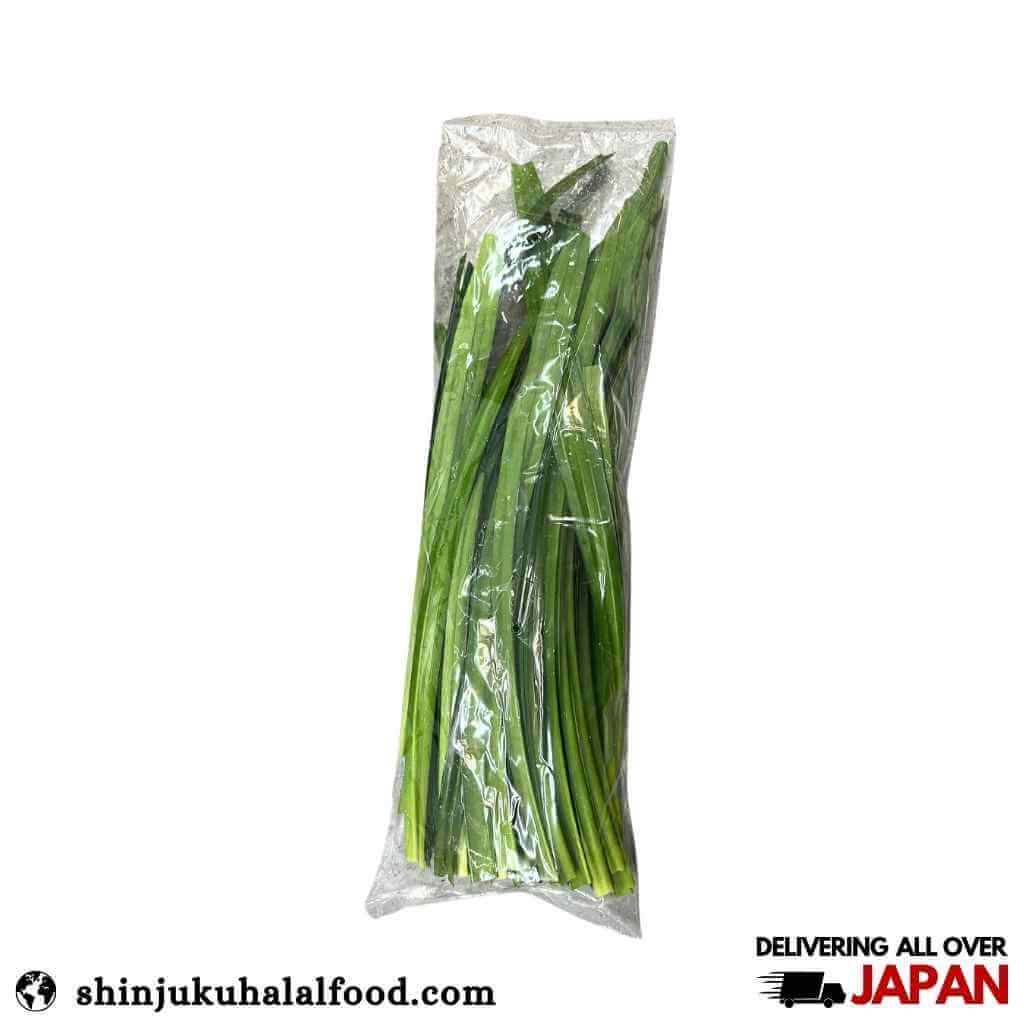Fresh Pandanus Leaf (250g)