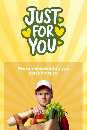 We remembered so you don't have to!