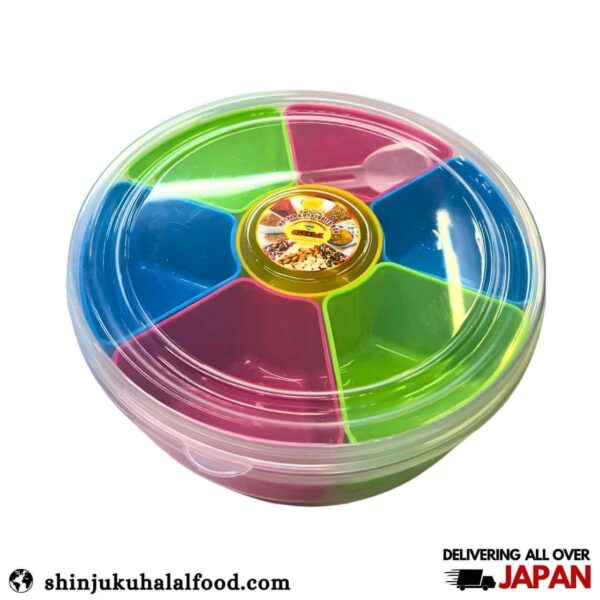 Masala Box Set (800g)