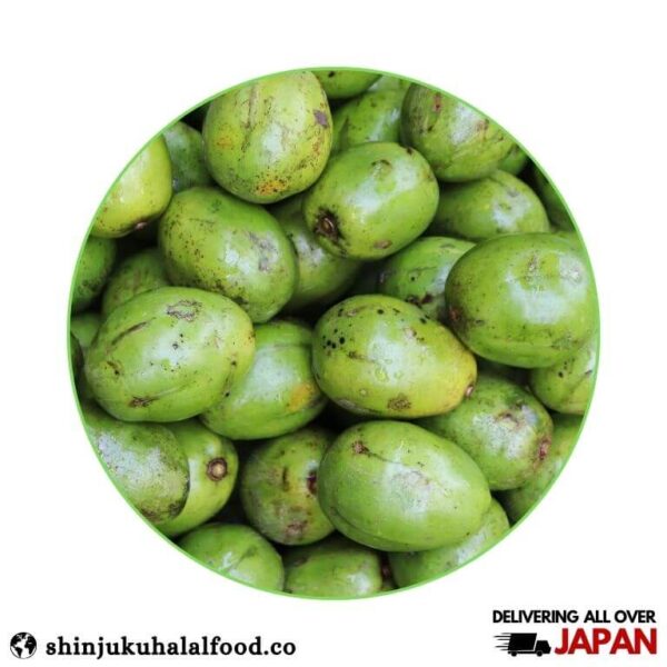 Fresh Hog Plum (আমড়া) (500g)